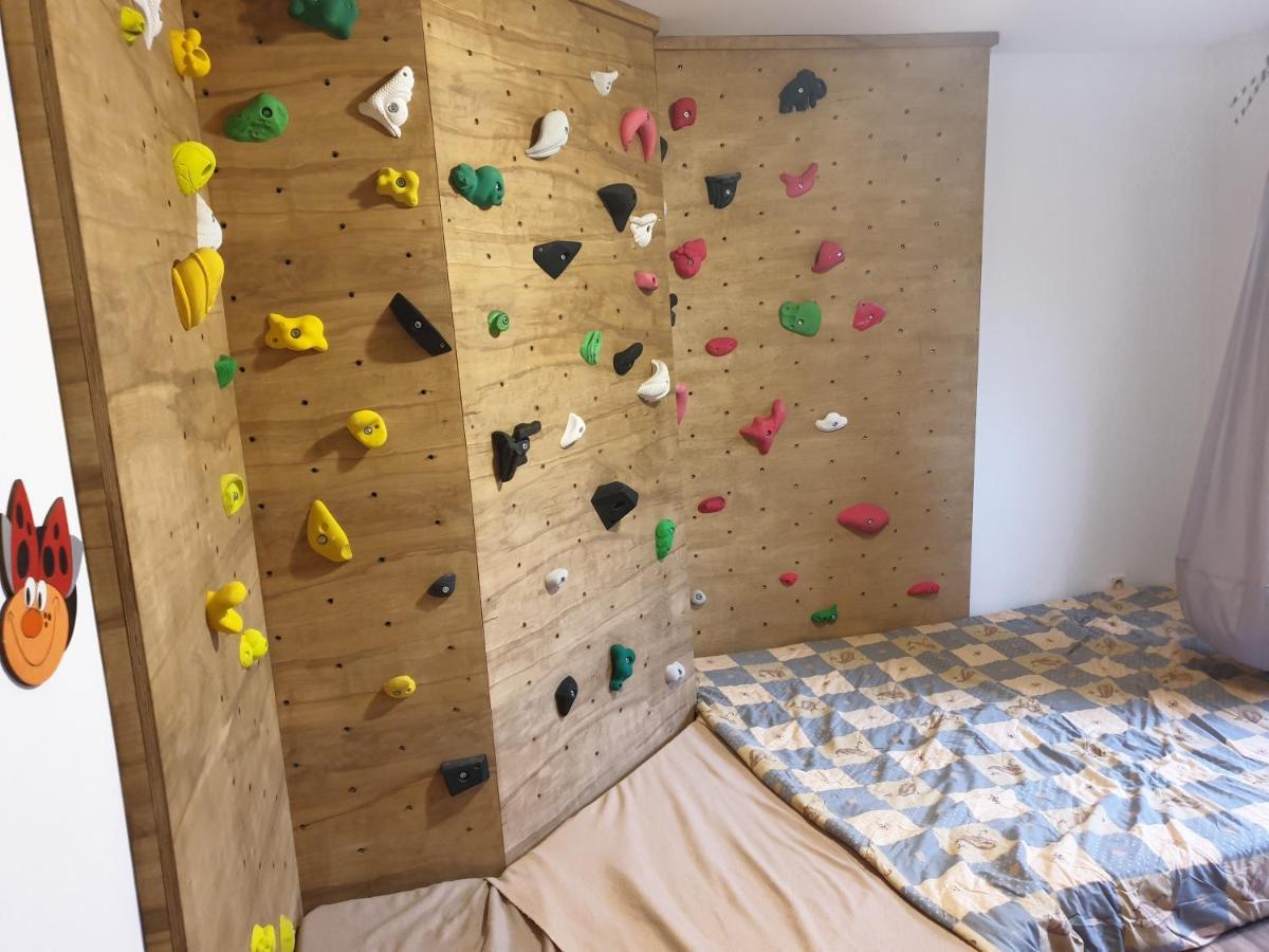 Apartmany Chaloupka タンヴァルト エクステリア 写真